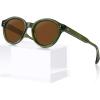 6. Transparent Green Frame