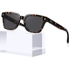 3. Tortoise Frame + Gray Frame