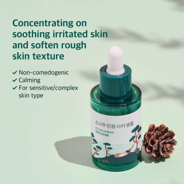 imagePine Calming Cica Ampoule
