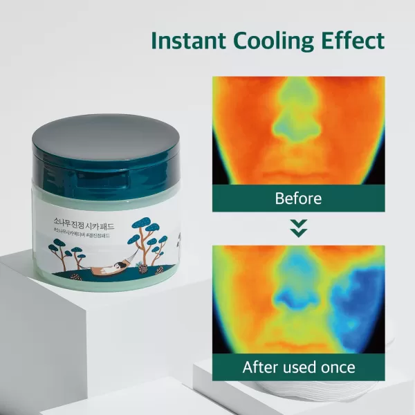 imagePine Calming Cica Pad