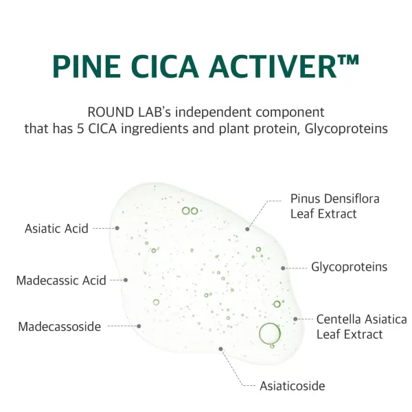 imagePine Calming Cica Pad