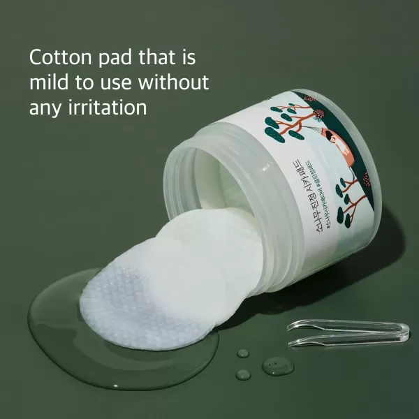 imagePine Calming Cica Pad