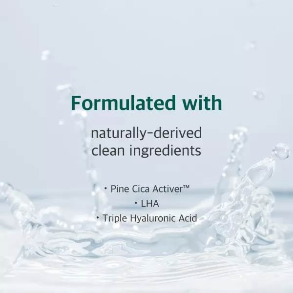 imagePine Calming Cica Pad