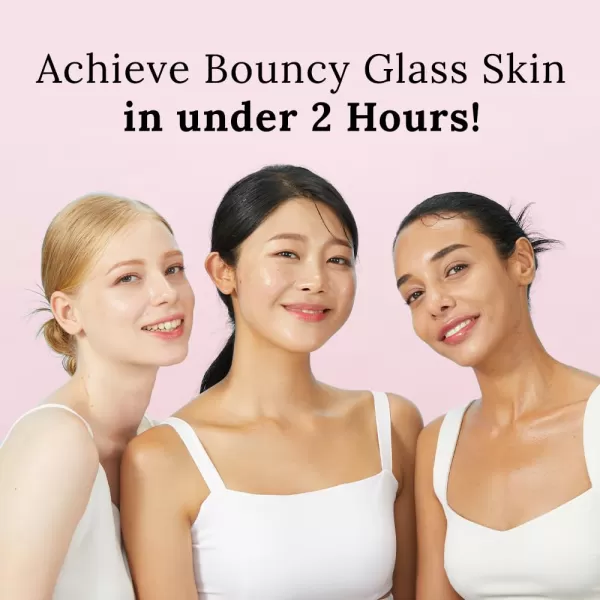 imageROUND LAB 1025 Dokdo Cleanser 150mlCamellia Deep Collagen Firming Mask 4ea Hydration toner gentle exfoliation soothing collagen mask Pore Minimizing