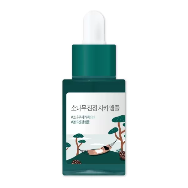 imagePine Calming Cica Ampoule