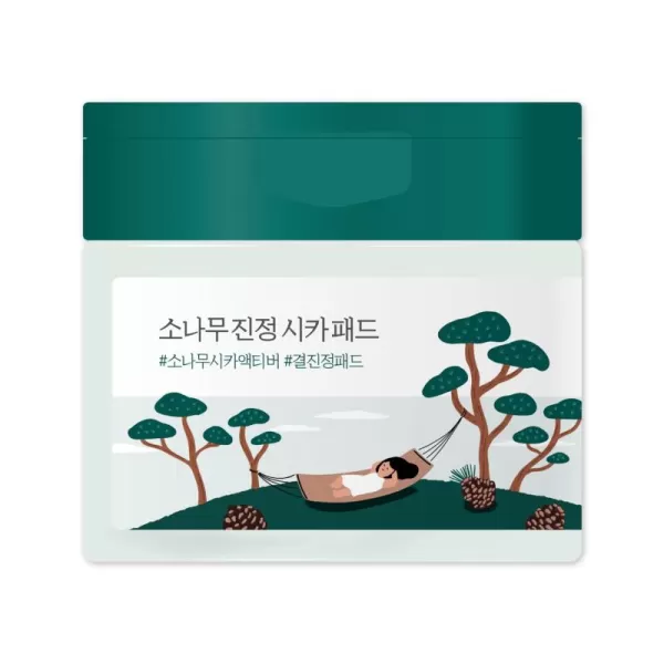 imagePine Calming Cica Pad