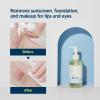 imageROUND LAB 1025 Dokdo Cleansing Oil 200ml  Birch Juice Moisturizing UVLock 50ml deep pore cleansing for sensitive poreclogged skin UV protection