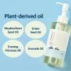 imageROUND LAB 1025 Dokdo Cleansing Oil 200ml  Birch Juice Cleanser 150ml deep pore cleansing for acneprone skin poreclogged skin double cleansing