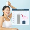 imageROUND LAB 1025 Dokdo Cleanser 150mlDokdo Toner 200ml Hydration gentle exfoliation soothing facial toner cleansing foam for sensitive skin