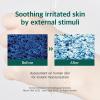 imageROUND LAB Birch Juice Moisturizing Pads 80ea  Pine Calming Cica Ampoule  intense soothing and hydrating care morning makeup prep acne skin serum toner pads acneprone skin