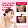 imageROUND LAB Camellia Deep Collagen Firming Mask 4ea ampamp Firming Cream  30min quick hydration soothing collagen mask Pore Minimizing