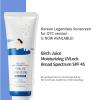 imageROUND LAB 1025 Dokdo Cleanser 150mlBirch Juice UVLock Sunscreen Set Hydration toner gentle exfoliation soothing UV Protection Korean Sunscreen
