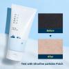 imageROUND LAB 1025 Dokdo Cleanser 150ml Dokdo Cream 80ml Duo  Hydration for sensitive skin gentle exfoliation24hour moisturizing cream korean skincare