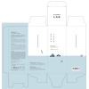 imageROUND LAB 1025 Dokdo Toner 150mlPine Calming Ampoule Set  Hydration Toner Gentle Exfoliation Soothing serum for AcneProne Skin