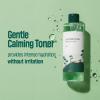 imageROUND LAB Pine Calming Cica Cleanser  Calming Cica Toner Hyaluronic Acid for Soothing Exfoliating and Restoring Skin Balance Korean Skincare