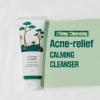 imageROUND LAB Pine Calming Cica Cleanser  Calming Cica Toner Hyaluronic Acid for Soothing Exfoliating and Restoring Skin Balance Korean Skincare