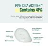 imageROUND LAB Pine Calming Cica Toner  Calming Cica Cream Hyaluronic Acid for Soothing and Skin Barrier Support Korean Skincare