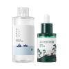 imageROUND LAB 1025 Dokdo Toner 150mlPine Calming Ampoule Set  Hydration Toner Gentle Exfoliation Soothing serum for AcneProne Skin