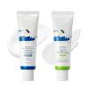 imageROUND LAB Birch Juice Moisturizing  Mildup Sunscreen UV LOCK Set 169 Fl Oz SPF 45 Mineral sunscreen for Sensitive Skin Ocean FriendlyReef Safe Korean Summer Sunscreen Gift Set