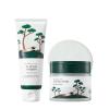 imageROUND LAB Pine Calming Cica Cleanser  Calming Cica Pad HA  LHA and Hyaluronic Acid for Heated AcneProne Skin Korean Skincare