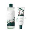 imageROUND LAB Pine Calming Cica Toner  Calming Cica Cream Hyaluronic Acid for Soothing and Skin Barrier Support Korean Skincare