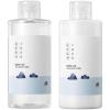 imageRound LAB 1025 Dokdo Toner  Dokdo Lotion Set  Gentle Exfoliating Dead Skin Cells Without Irritation Hydrating Watery Type Toner Lotion for Sensitive Skin 676floz