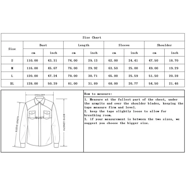 chouyatou Mens Warm Long Sleeve Fleece Lined Spliced Plaid Button Down ShirtRed