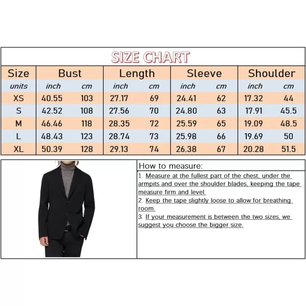 chouyatou Mens Fashion Notched Lapel 2 Button Work Office Blazer Jacket Sport CoatArmy Green