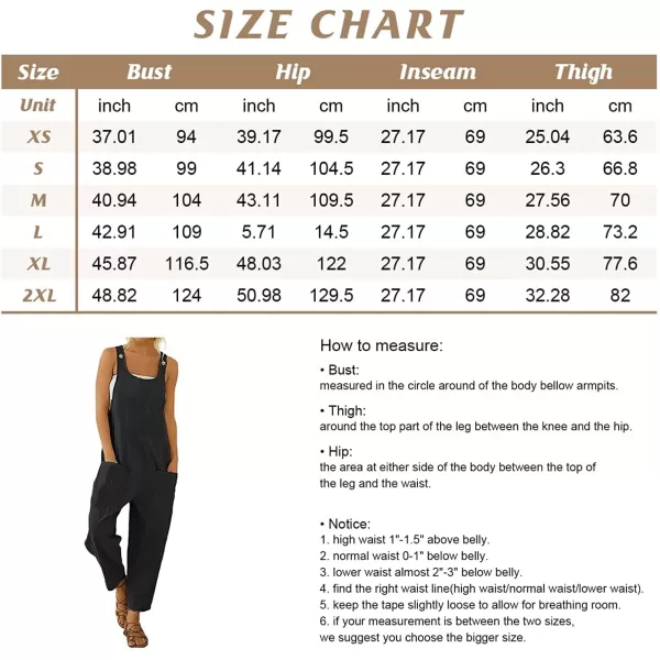 chouyatou Womens Casual Sleeveless Loose Lightweight Embroider Baggy Suspender Linen Overalls Jumpsuits with PocketLilac