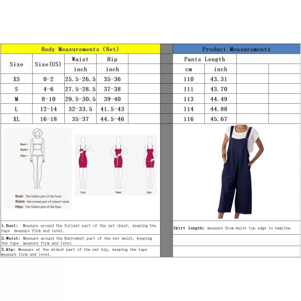 chouyatou Womens Cotton Linen Bib Overalls Front Eyelet Loose Fit Wide Leg Jumpsuit Pants with PocketsCoffee Brown