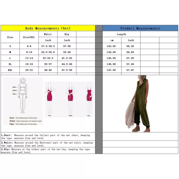 chouyatou Womens Summer Casual Hooded Jumpsuit Loose Half Button Tapered Leg Romper Overall PantsYellow
