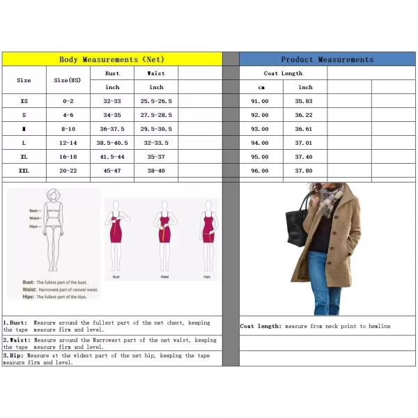 chouyatou Womens Winter Wool Blend Pea Coat Single Breasted Stand Collar Casual Trench Coat OvercoatGreen