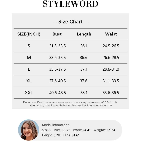 STYLEWORD Womens Summer Dress Casual Sleeveless Scoop Neck ALine Tank Midi SundressCarmy Green