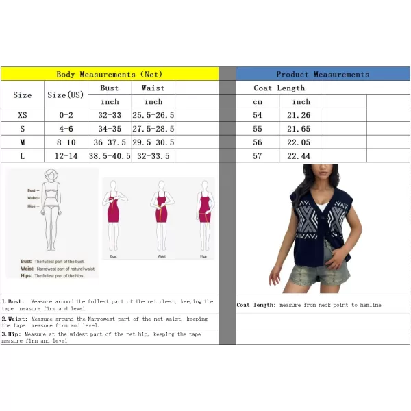 chouyatou Womens 2024 Button Up Sweater Vest Argyle Plaid Color Block Sleeveless Vest TopsBeige