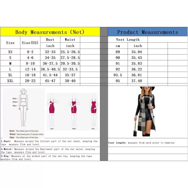 chouyatou Womens Open Front Plaid Sweater Vest Notched Lapel Sleeveless Jacquard Knit Vest JacketKhaki Brown