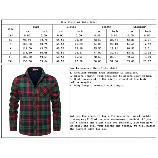 chouyatou Mens Winter Long Sleeve Sherpa Lined Warm Button Up Front Plaid Flannel Shirt JacketWhitepurple