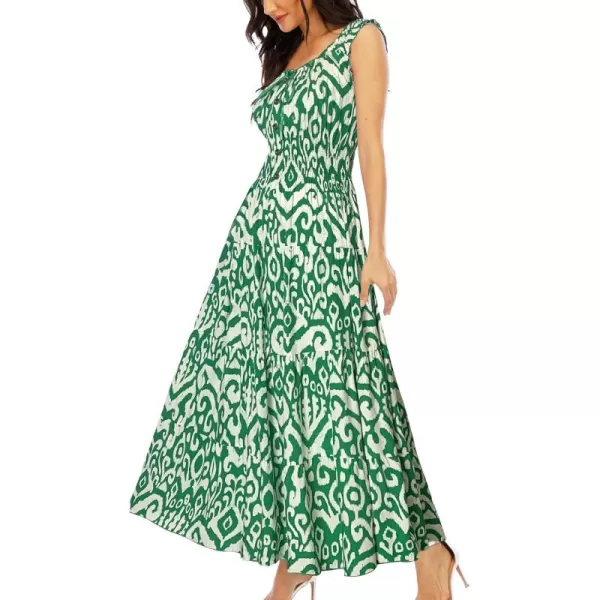 Print Green Geometry