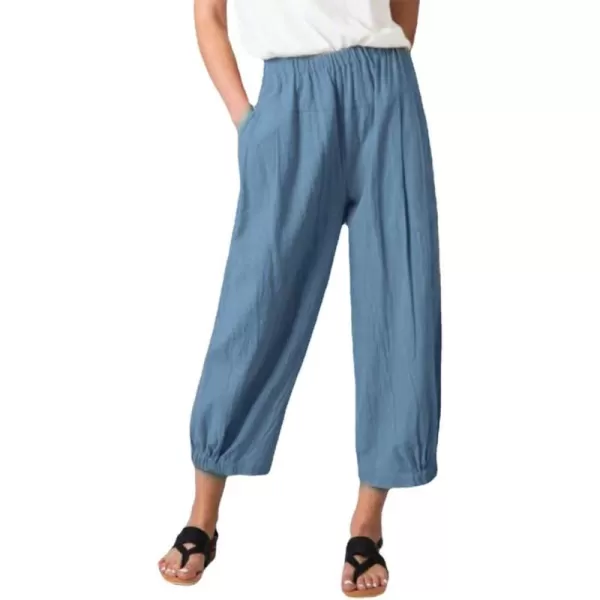 Denim Blue