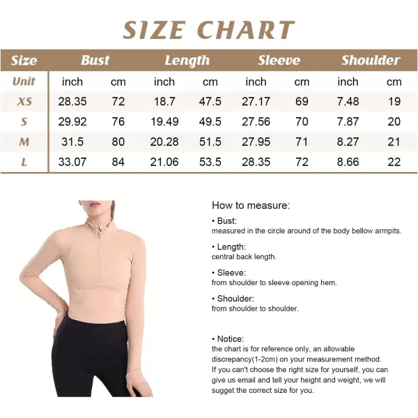 chouyatou Womens Lightweight Half Zip Athletic Track Performance Workout JacketBlack