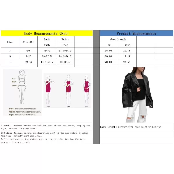 chouyatou Womens Oversized Sherpa Lined Faux Leather Jacket Notch Lapel Motocycle Jacket ShacketWine Red