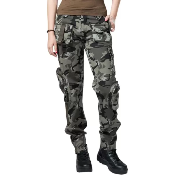 Camo