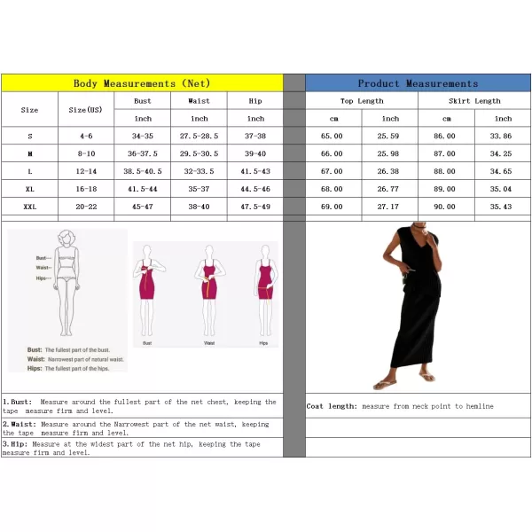 imagechouyatou Womens Loose Fit 2 Piece Sets Sexy VNeck Sweater Vest High Waist Midi Long Skirt Knitted OutfitsRose Red