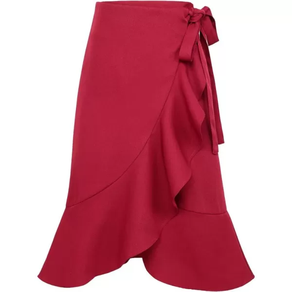 Wine Red