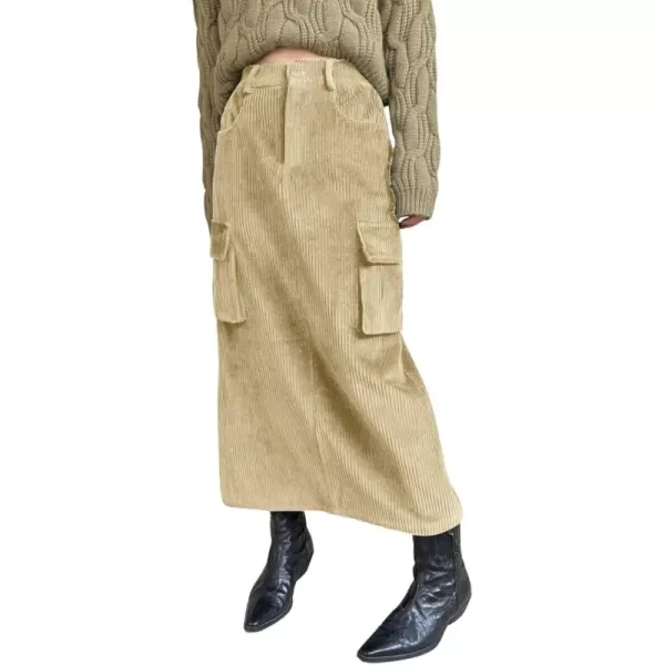 Khaki