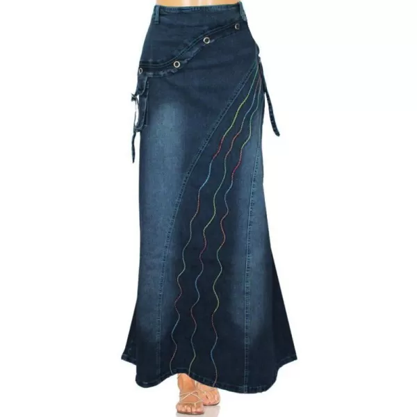 Dark Blue