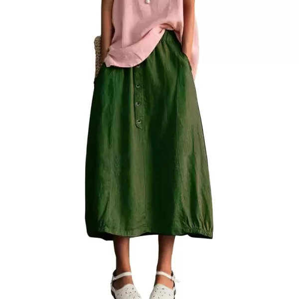 Army Green