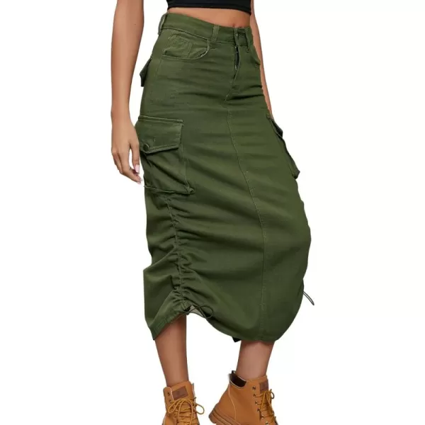 Army Green