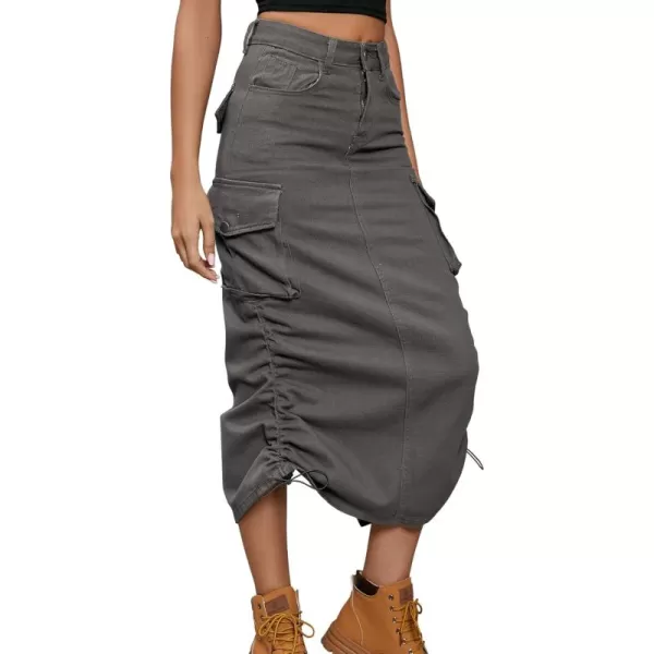 Dark Grey