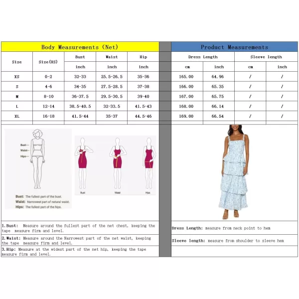 imagechouyatou Womens Summer Boho Floral Print Party Dress Cut Out Tiered Maxi Beach DressPink