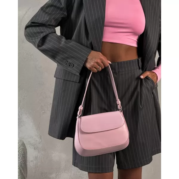 imagechouyatou Womens Business Casual 2 Piece Outfits Vertical Striped Blazer Suit Jacket and Wide Leg Shorts SetGray
